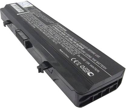 TravisLappy Laptop Battery For DELL 1525 1545 6 Cell Laptop Battery