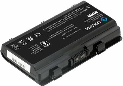 TravisLappy Laptop Battery For A32-H24 LG R450, HCL ME K40 HASEE A350 A450 L062066 6 Cell Laptop Battery
