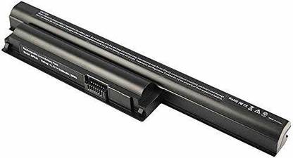 TravisLappy Laptop Battery VAIO SVE151E12W Laptop Battery 6 Cell Laptop Battery