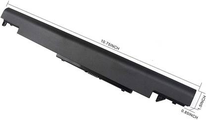 TravisLappy Laptop Battery For HP HSTNN-DB8F 6 Cell Laptop Battery