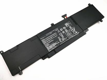 TravisLappy Laptop Battery For ASUS ZenBook UX303L TP300L Q302L C31N1339 6 Cell Laptop Battery