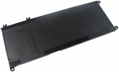 SellZone Replacement Laptop Battery Compatible For Dell 33YDH Inspiron 13 7353 17 7000 7773 7778 7779 G3 15 3579 G3 17 3779 G5 15 5587 G7 15 7588 6 Cell Laptop Battery