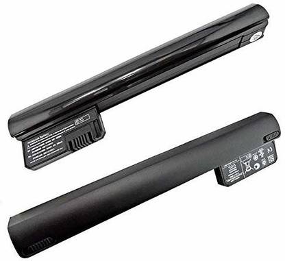 TravisLappy Laptop Battery For HP Mini 210 3000 Mini 2103 2104 1104 3115m Series 6 Cell Laptop Battery