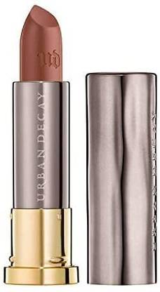 Urban Decay Vice Lipstick, 1993 - Medium with a Comfort Matte Finish - Unbelievable Color, Smooth Application, Hydrating Ingi