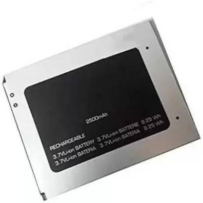 GIFFEN Mobile Battery For  Micromax YU YUREKA YU YUNIQUE 2 YU 5011,YU YUNIQUE 2 PLUS YU 5012 ( YU5011 ) - Original Tested 100% Backup Guaranteed