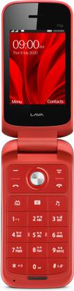 LAVA Flip