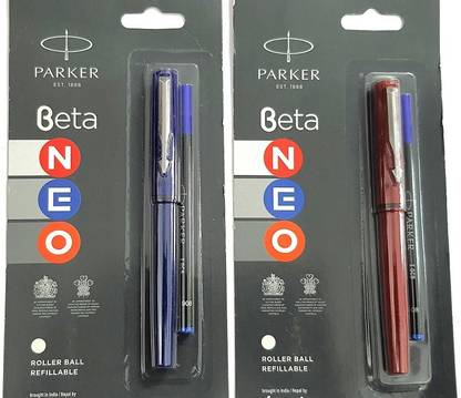 PARKER BETA NEO ROLLER BALL PEN Roller Ball Pen