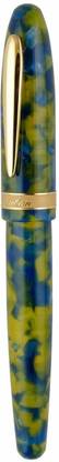 Laban TAROKO - Lake Reflection (Broad). Fountain Pen