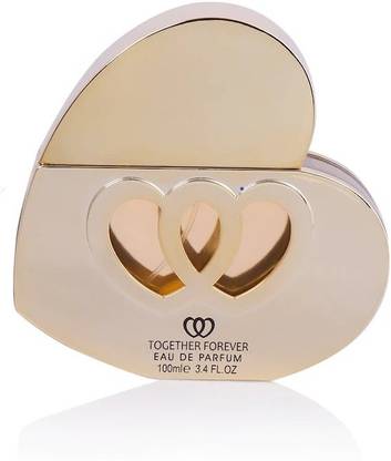 Laurelle London Together Forever Perfume  -  100 ml