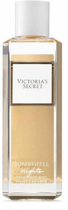 Victoria's Secret BOMBSHELL NIGHTS PARFUMEE MIST 250ML Perfume  -  250 ml
