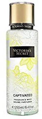 Victoria's Secret CAPTIVATED PARFUMEE MIST 250ML Perfume  -  250 ml