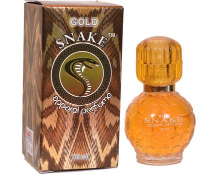 liza products gold snake Perfume  -  30 ml