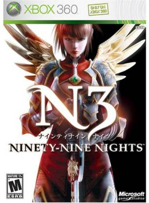Ninety-Nine Nights