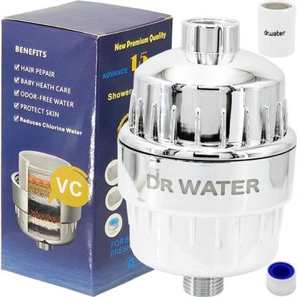 Dr. Water Propane Powered Portable Shower