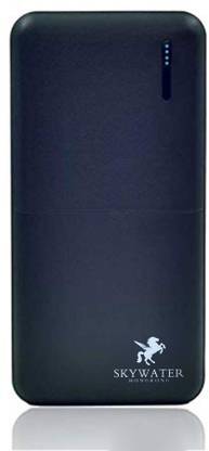SKYWATER 20000 mAh 18 W Power Bank