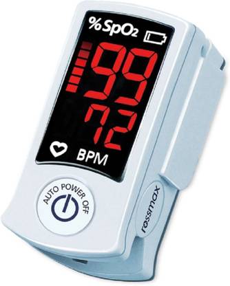 Rossmax SB100 Fingertip Pulse Oximeter Pulse Oximeter