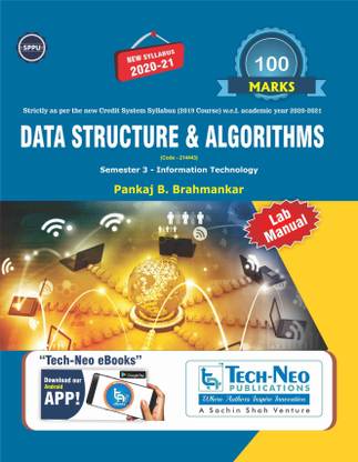 Data Structure And Algorithms