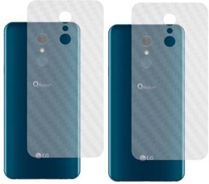 ZINGTEL Back Screen Guard for LG STYLO 4 PLUS