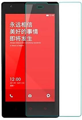 S2A Impossible Screen Guard for Mi Redmi 1S