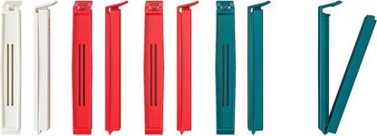 IKEA Sealing clip, mixed colours Manual Vacuum Bag Sealer