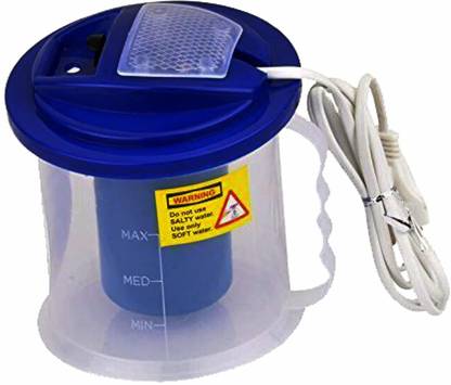 Atal Kit Urban Haker Vaporizer 220ml Blue Vaporizer