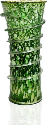 Zircon Glass Vase