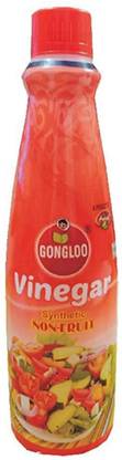 ANAND Home Made Non Fruit Vinegar(700 Grams) Vinegar