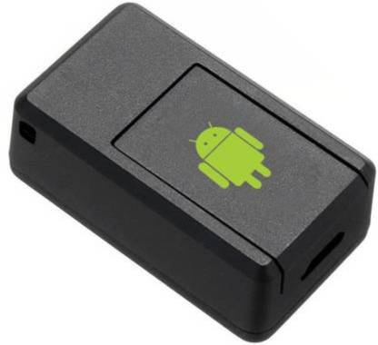 PAROXYSM Hidden Voice Recorder | Remote Call Back | Audio Bug Device | Live Listening | Portable | Built-in Rechargeable Battery | Portable NA Voice Recorder