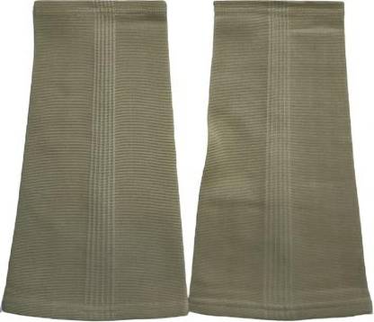 H D Enterprise standard Knee cap Brace For Joint Pain & Arthritis Relief Knee Support (Beige) Knee Support