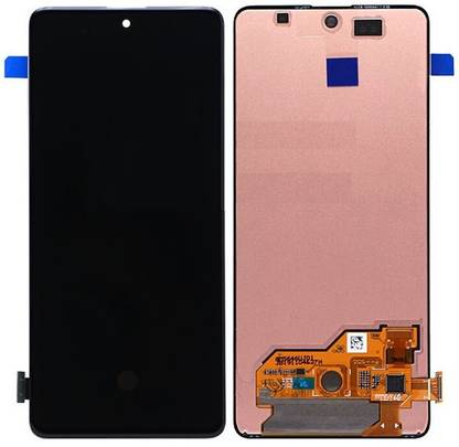 Redwave Super AMOLED Mobile Display for Samsung Galaxy A51