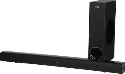 boAt Aavante Bar 80 W Bluetooth Party Speaker