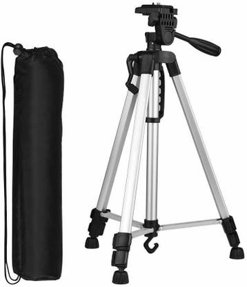 VibeX ® XXX-63 Portable Phone Live Selfie 3366 Tripod Stand Tripod