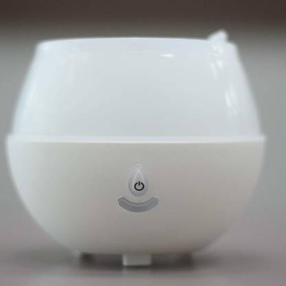 ROSeMOORe Cool Mist Ultrasonic Humidifier Aroma Diffuser Darco with 7 Color LED Lights Diffuser Cool Mist Ultrasonic Humidifier Aroma Diffuser Darco with 7 Color LED Lights