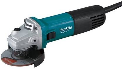 MAKITA M9509B Angle Grinder