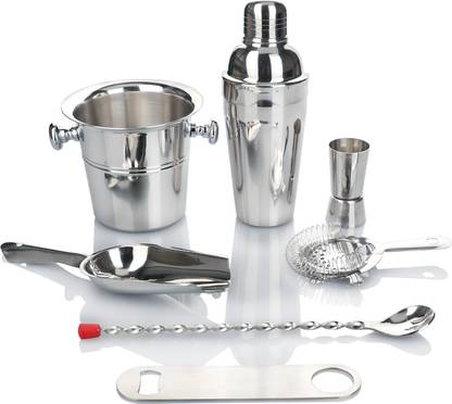 Urban Snackers Bar Set