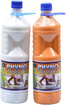 PHYNO SSPYNO JASMINE,LEMON,LAVENDER