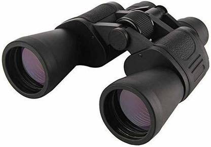 MOSHTU Telescope 70X70 Step Less Zoom Professional Telescope Wide Angle for Long Distance for Hunting Stargazing Adults Outdoor Travel Concert Binoculars