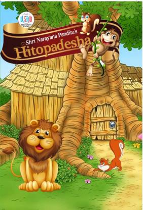 Hitopadesha