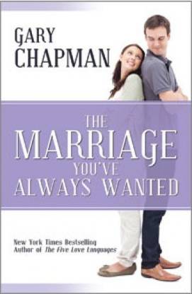 Marriage You've Always Wanted, The