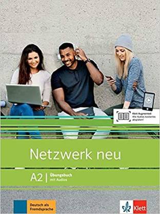 Ubungsbuch A2 mit Audios online