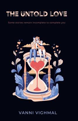 The Untold Love