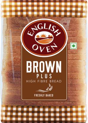 English Oven Plus Brown Bread