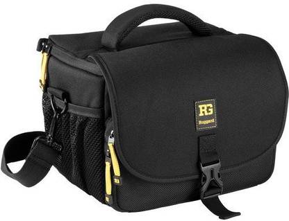 Ruggard PSB136B  Camera Bag