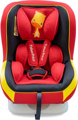FISHER-PRICE Convertible Baby Car Seat Baby Car Seat