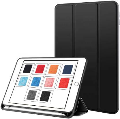 DuraSafe Cases Front & Back Case for iPad 9th 2021 8th 2020 7th 