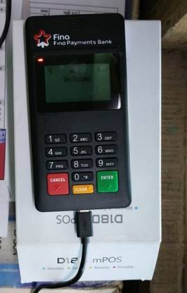 Fino D180 Payment Device