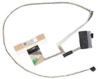 SellZone Laptop LCD Screen Video Display Cable for Y4 Y40-70 Y40-80 Y50 Y50-70 P/N DC02001WA00 Combo Set Designed for Gaming
