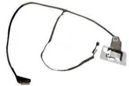 SellZone Laptop LCD Screen Video Display Cable for Display Cable for Acer Aspire E1-521 E1-531 E1-571 V3-531 V3-531G V3-571 V3-571G P/N DC02001FO10 DC02001F010 Combo Set Designed for Gaming