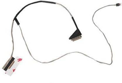 SellZone Laptop LCD Screen Video Display Cable for Acer Aspire ES1-520 ES1-521 ES1-522 P/N DC020021010 Combo Set Designed for Gaming