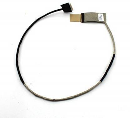 SellZone Laptop LCD Screen Video Display Cable for Lenovo IdeaPad Y500 Combo Set
